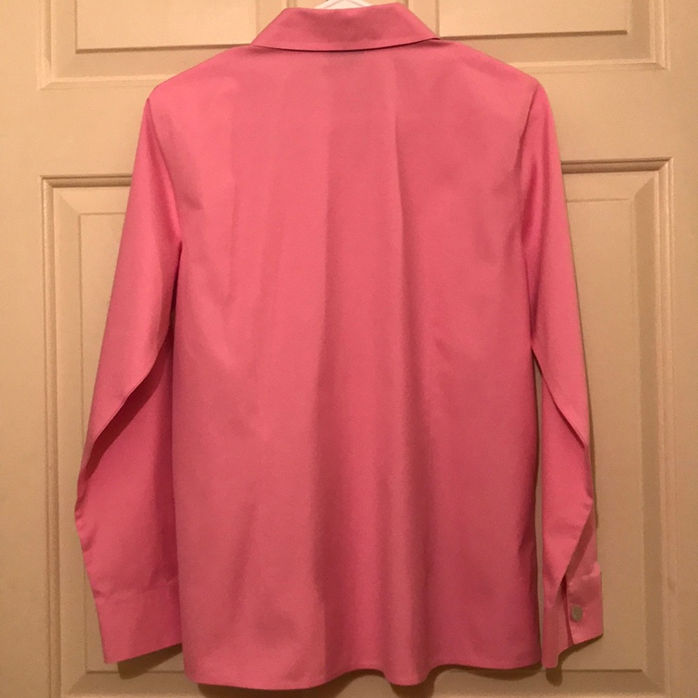 Talbots blouse - Picture 4 of 4